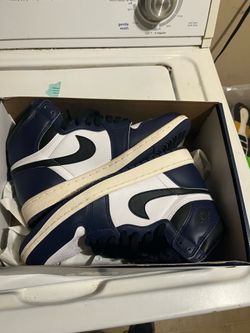 Jordan 1s
