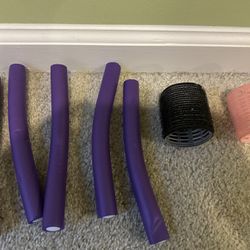 Hair Curlers