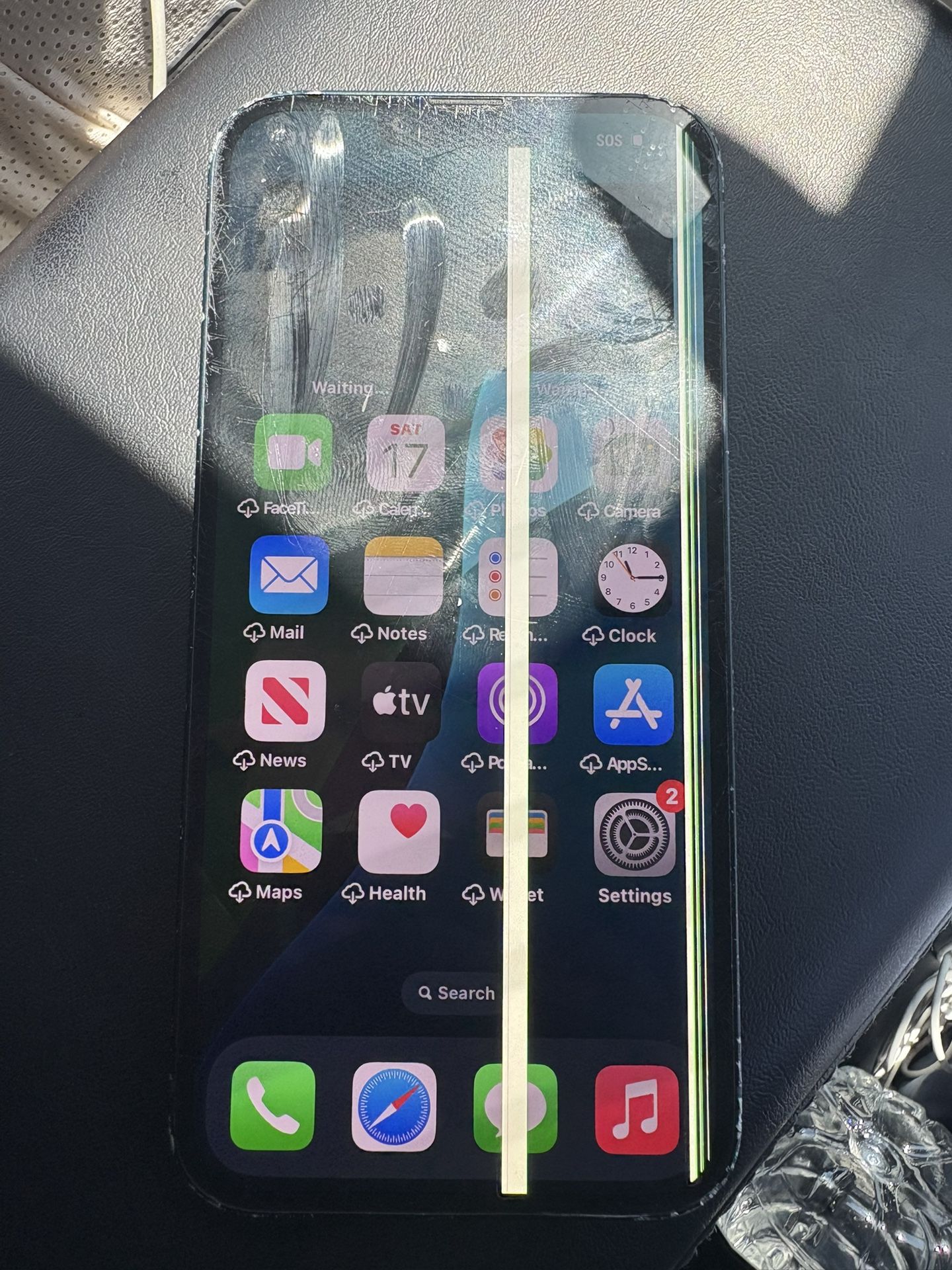 iPhone 14 Plus