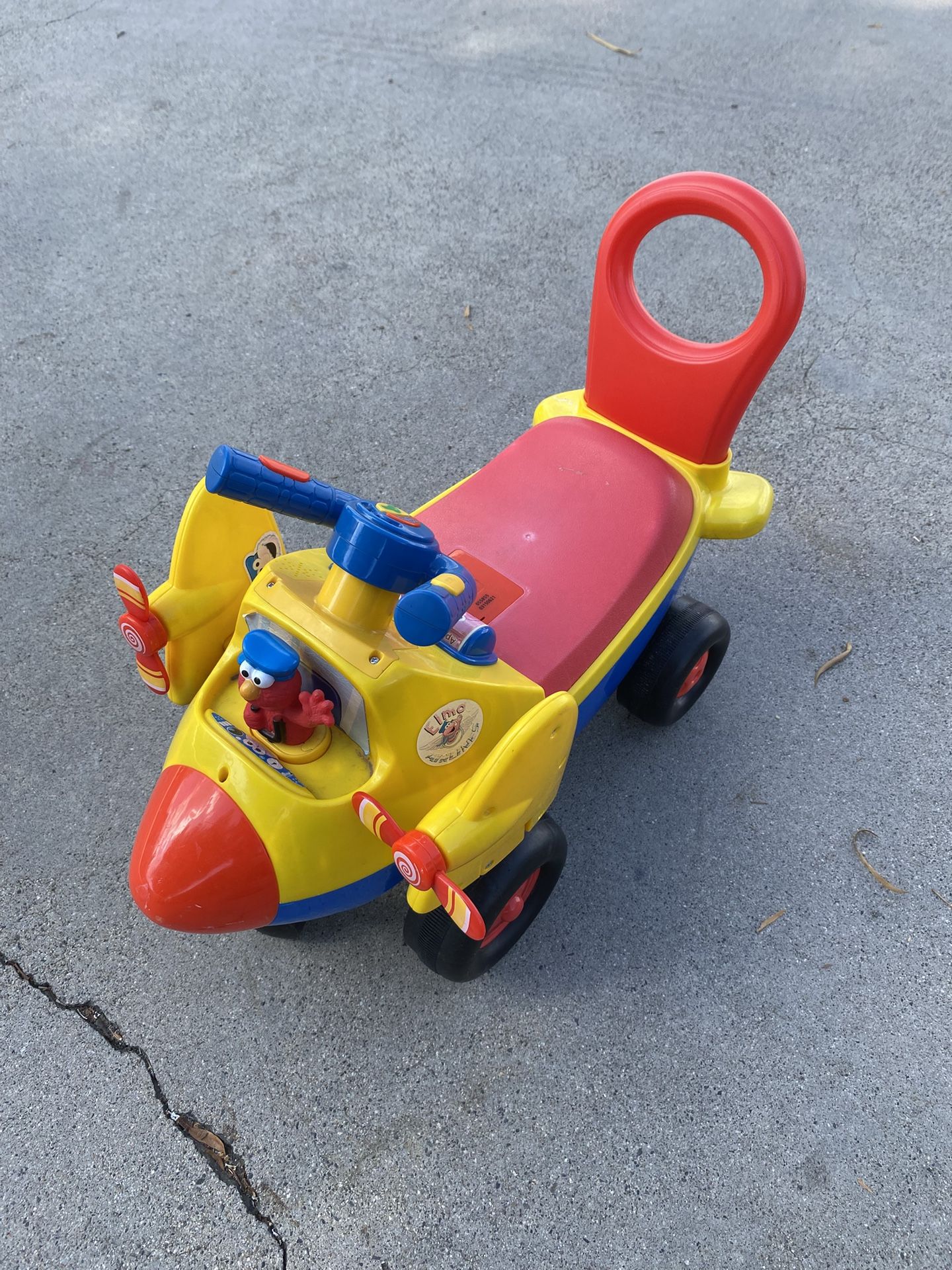 Toys