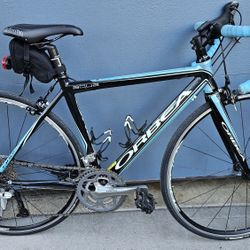 Orbea Aqua 18 speed Road Bike 23cm

