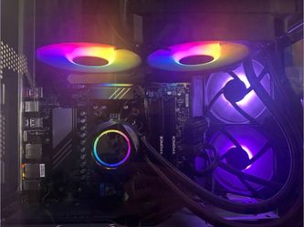 PRE BUILT NVIDIA GeForce RTX 4070 Ti SUPER PC