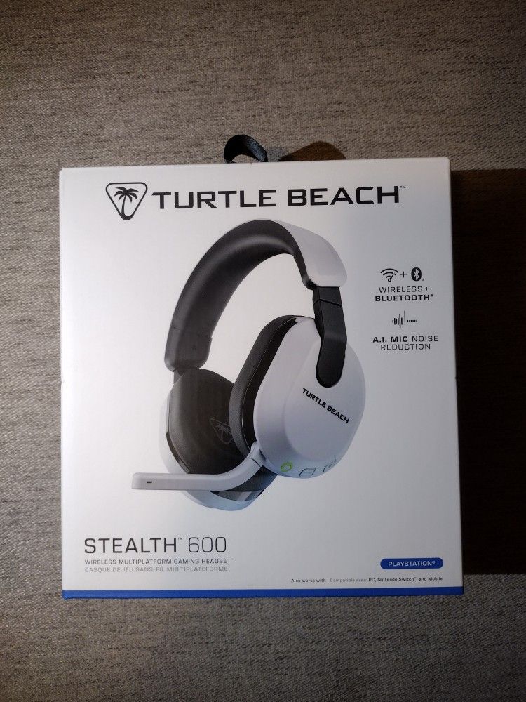 Headset