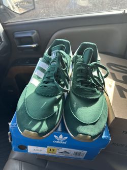 Men’s Adidas Iniki Runner