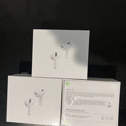 Airpod Pro 3