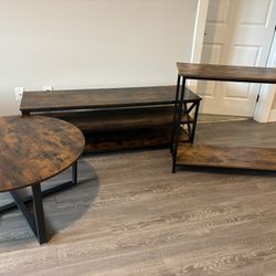 Living Room Furniture 