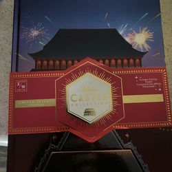 Disney Castle Collection 