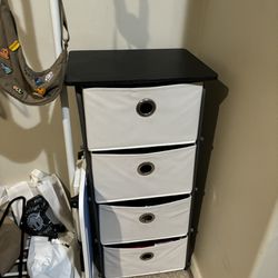 Cube storage drawers or organizer 