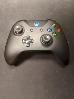 Xbox One Controller