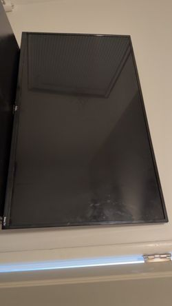 TCL smart Tv
