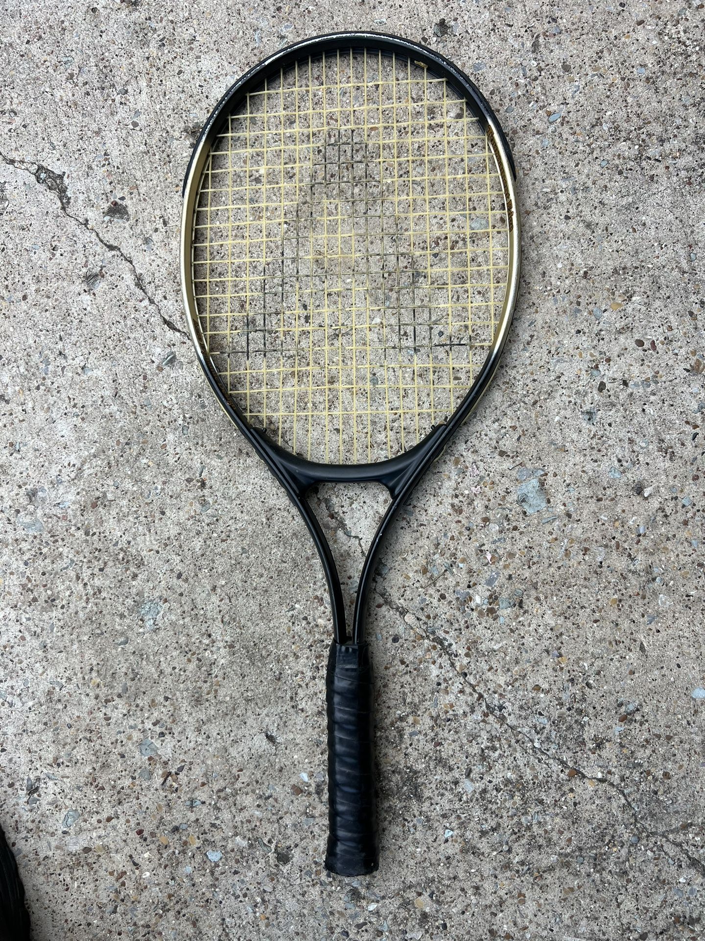 Tennis Racket