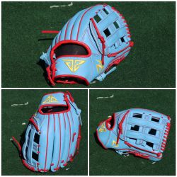 Baseball Glove