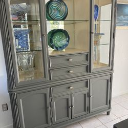 China Cabinet