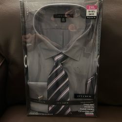 Ivy Crew Dress Shirt