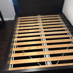 Queen Bed Frame
