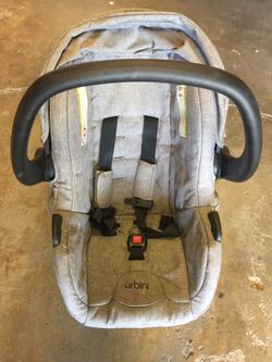 Baby seat