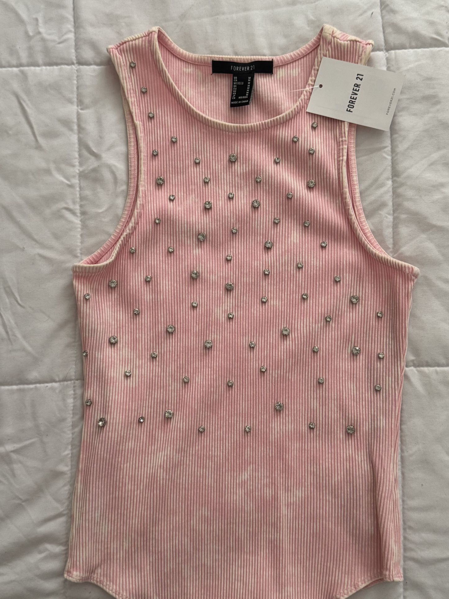 Forever 21 Bodysuit