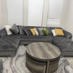 Living Room Furniture