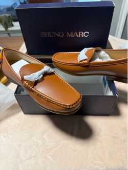 New Bruno Marc Shoes Size 7.5