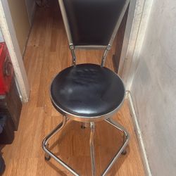 Highchair