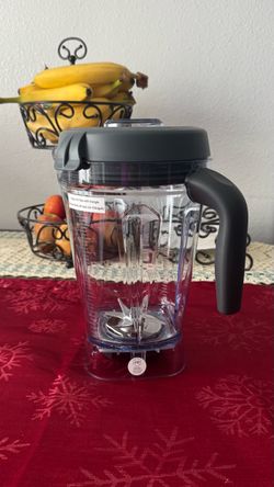 Vaso para licuadora