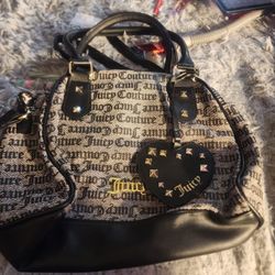 Juicy Couture  Shoulder Bag