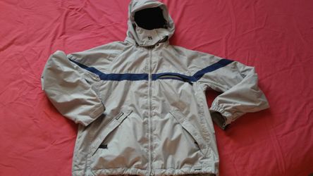 Volcom Princess "Lei-Ya" V-Science Snowboarding Jacket Waterproof Breathable L