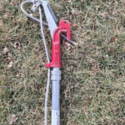 Tree Pruner Saw