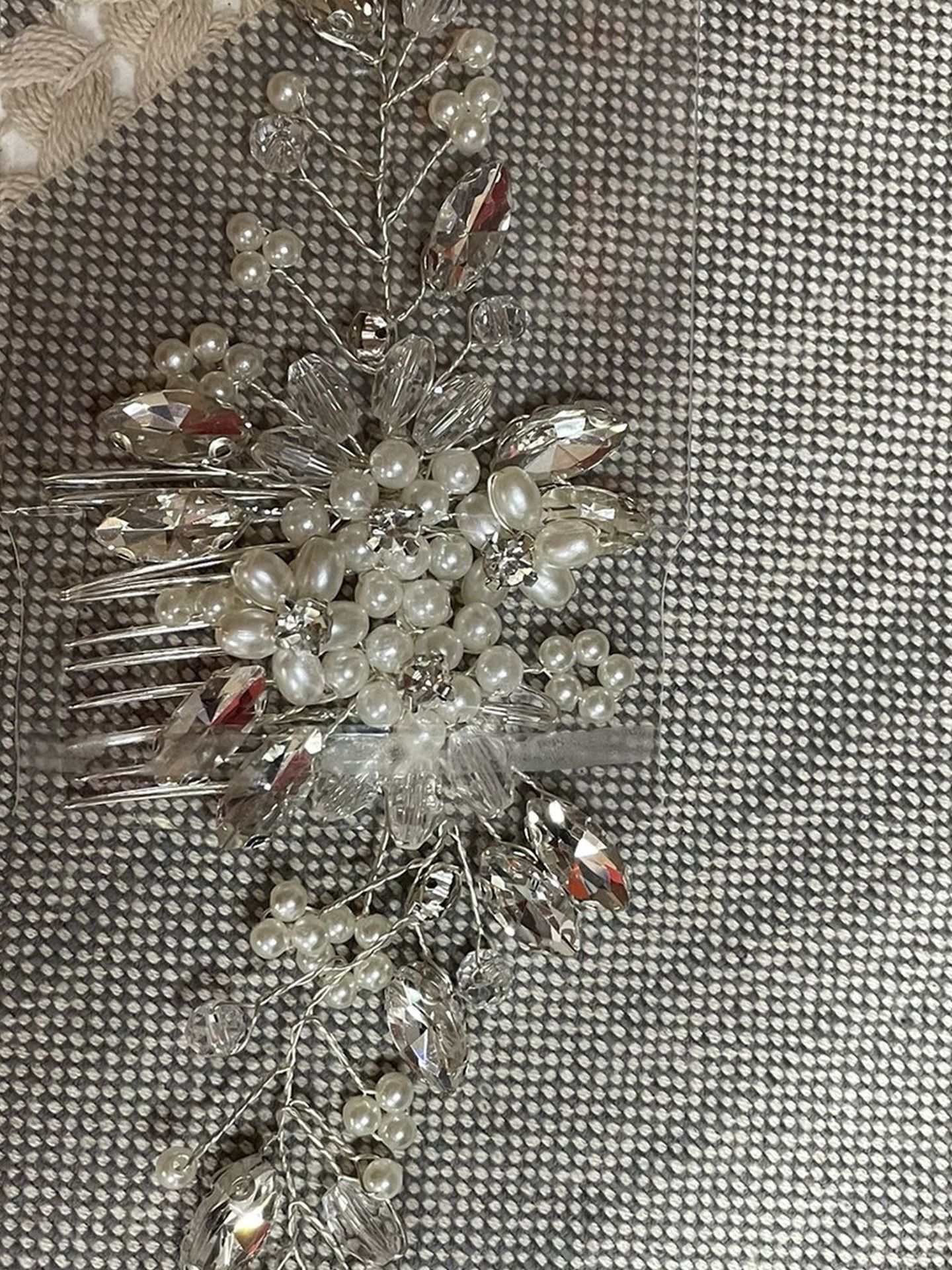 Peineta De Novia