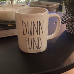 Rae Dunn Mug
