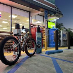 se fat quad 26in wheelie bike feels like 29 