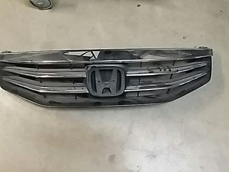HONDA GRILLE