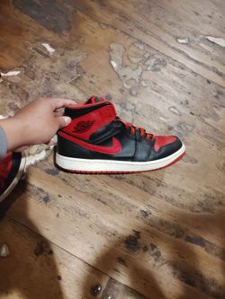 Jordan