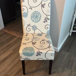 Christopher Knight Dining Chairs 