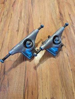 Independent Trucks 1 Original OG Trucks