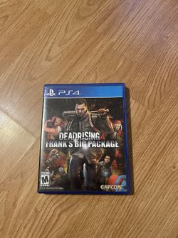 Dead Rising 4 