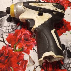 Makita Drill No Battery No Charger 