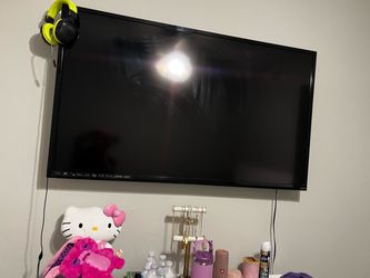 65” Vizio TV