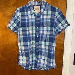 Hollister Shirt 