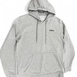 Classic Vintage Adidas hoodie