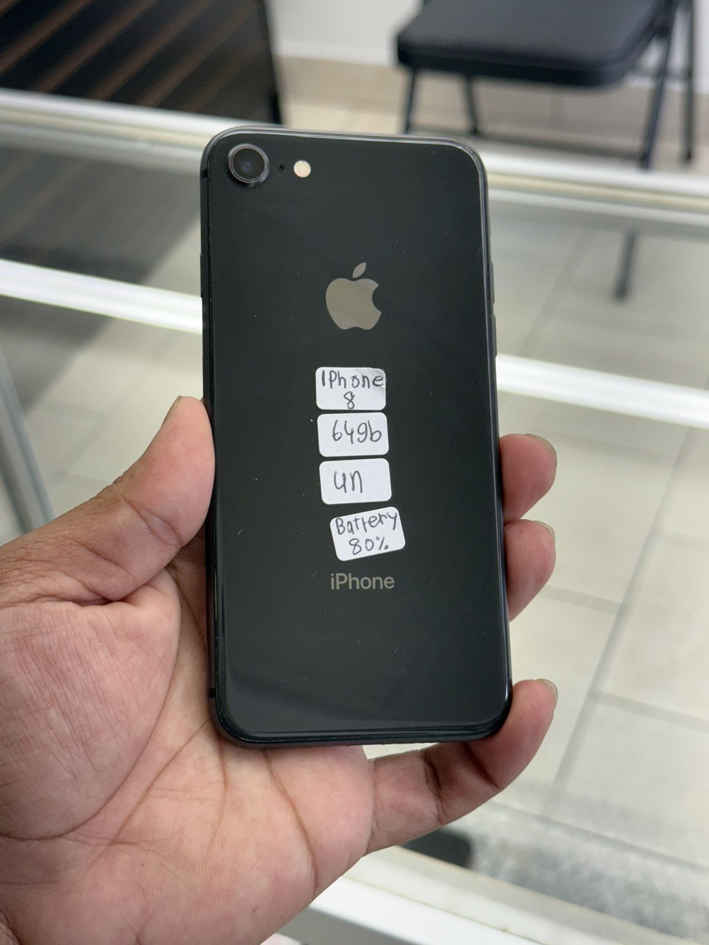 Apple iPhone XR 64gb Unlocked