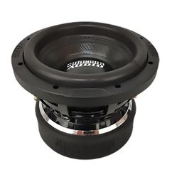 Sundown Audio E8 8" Subwoofer 300RMS