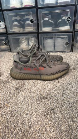 Yeezy beluga