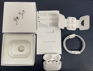 AirPod Pros