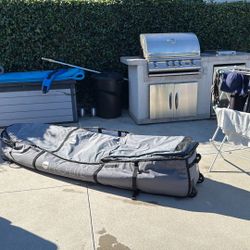 ProLite Coffin Surfboard Travel Bag - Up To 7’6”