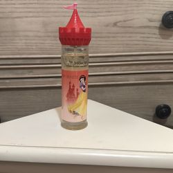 Snow White Perfume 