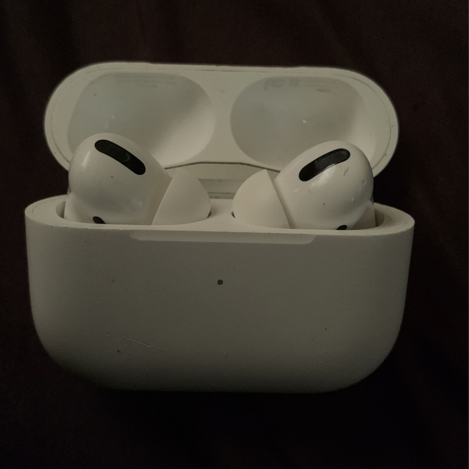 AirPod Pros