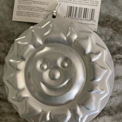Cake Pan (sun) 