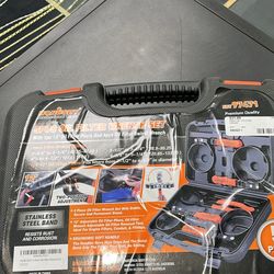 Horusdy Wrench Tool Set (840)(423)1