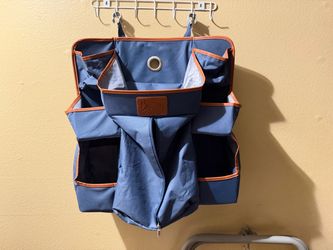 Baby Hanging Diaper Caddy Organizer